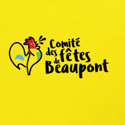 Comité des fetes de Beaupont