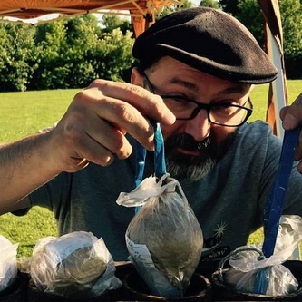 responsable de secteur pyrotechnique
