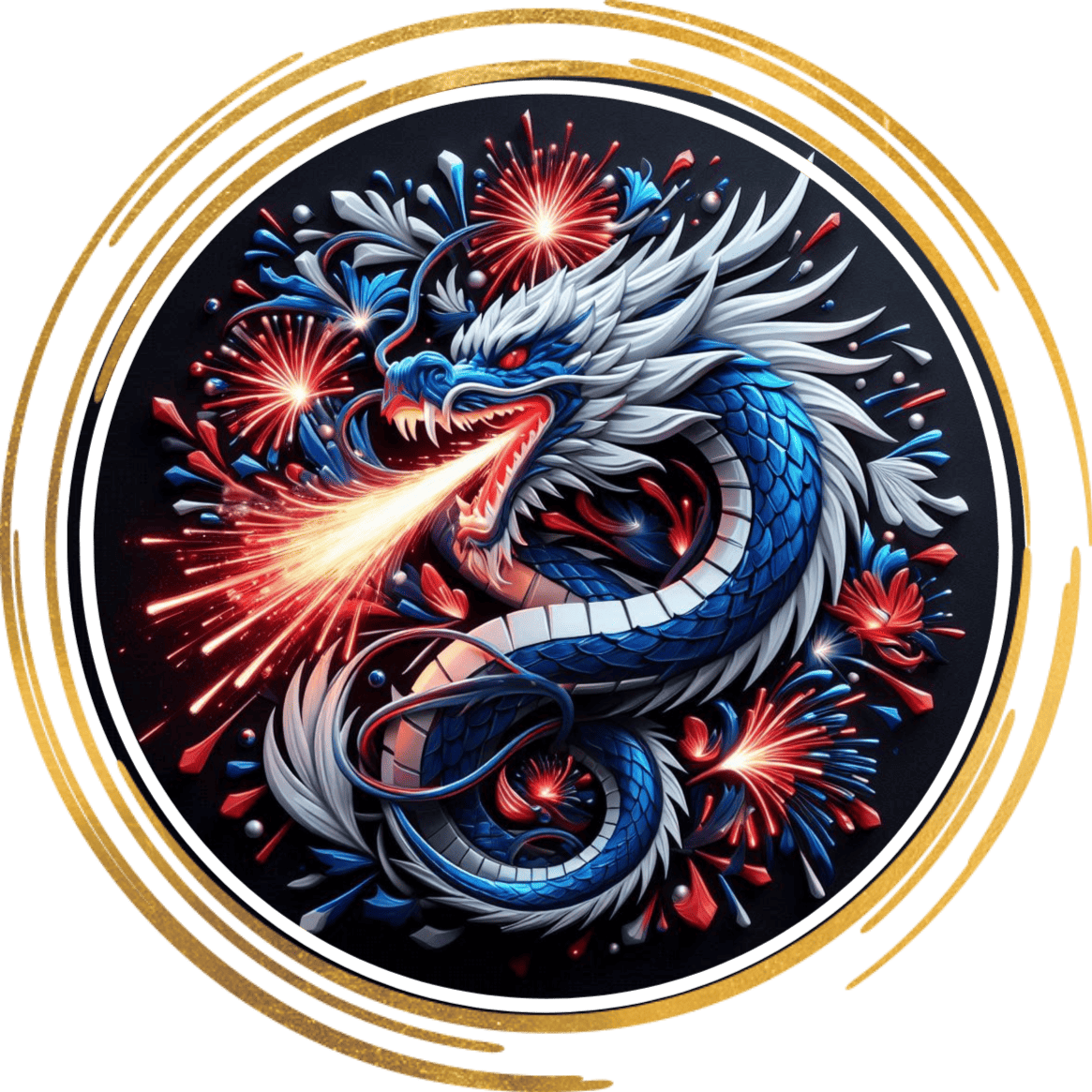 Artifice du Dragon