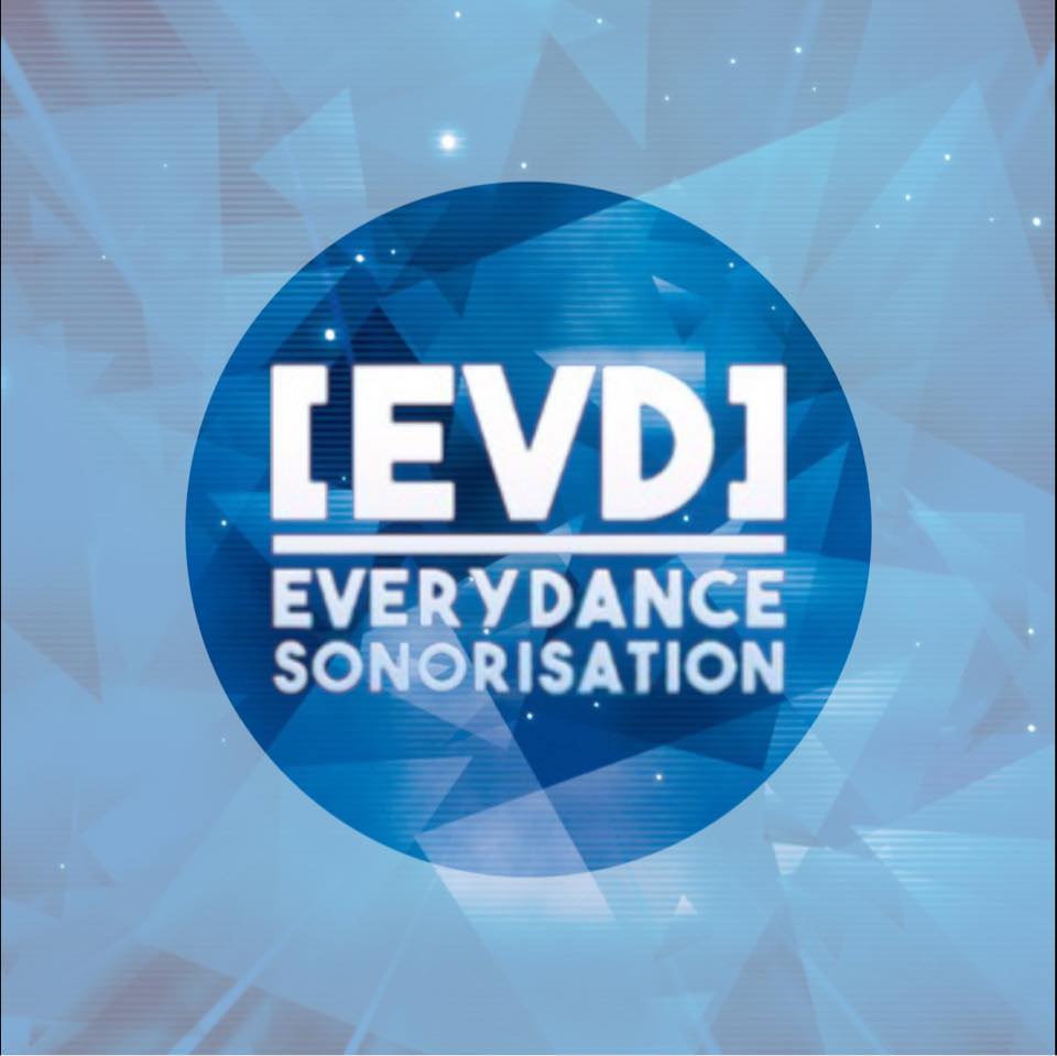 Everydance Sonorisation