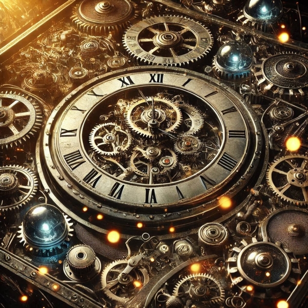 Le Temps