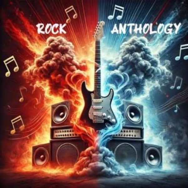 Rock anthology